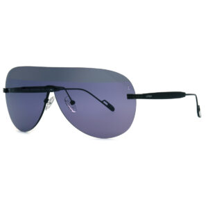 Слънчеви очила LOCMAN LOCS011 BLK