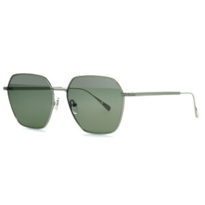 Слънчеви очила LOCMAN LOCS021 SLV