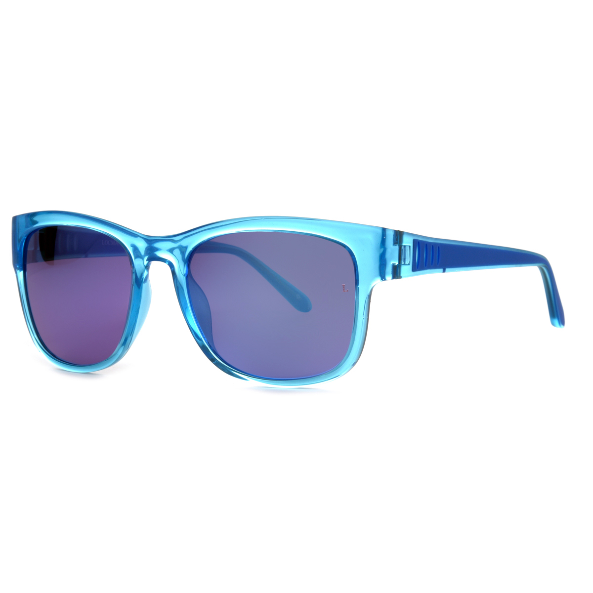Слънчеви очила LOCMAN LOCS023 BLU