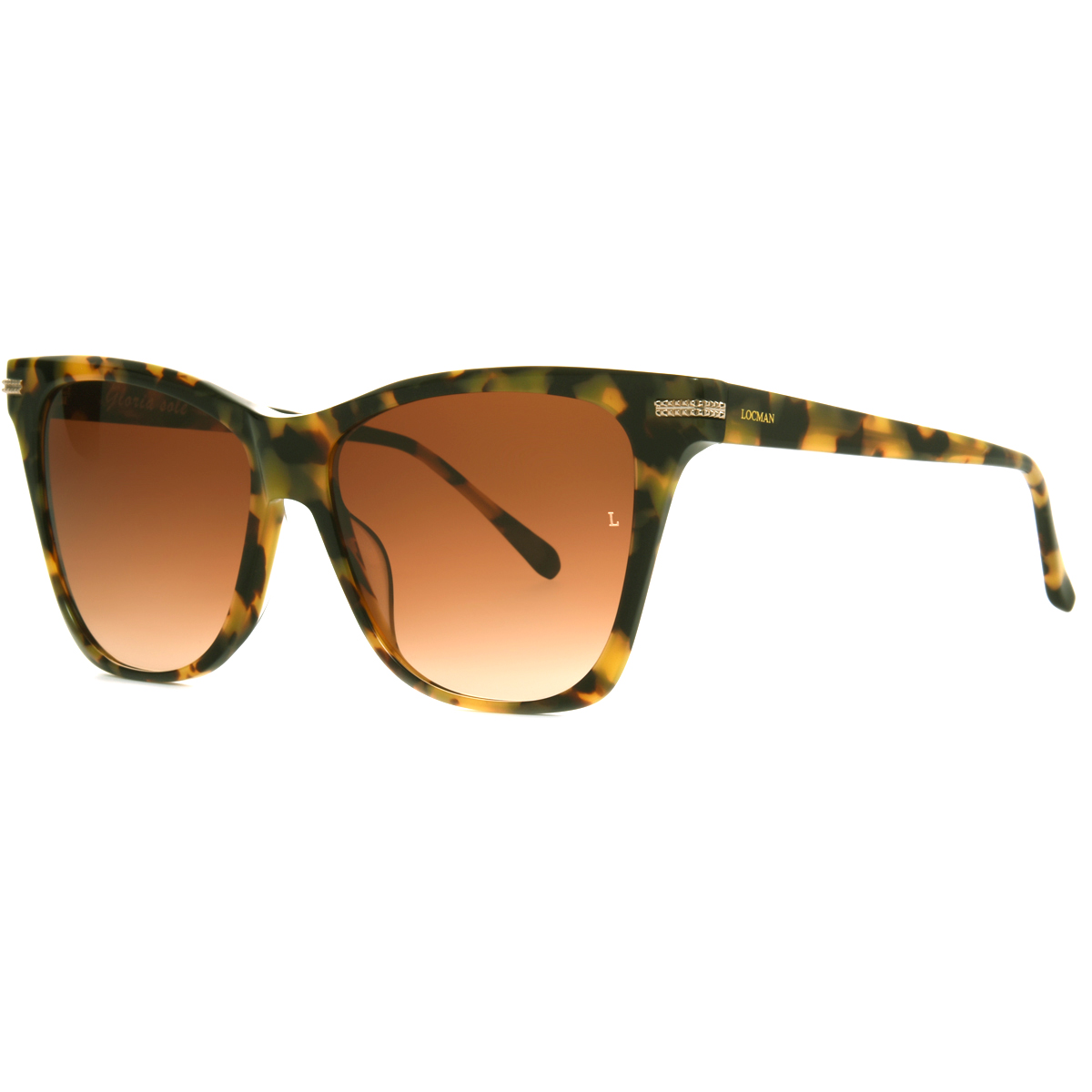 Слънчеви очила LOCMAN LOCS031 TOR