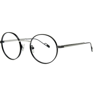 Диоптрична рамка LOCMAN LOCV001 BLK