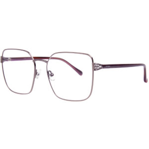 Диоптрична рамка LOCMAN LOCV005 SLV