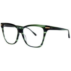 Диоптрична рамка LOCMAN LOCV008 GRN