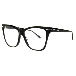Диоптрична рамка LOCMAN LOCV008STR BLK