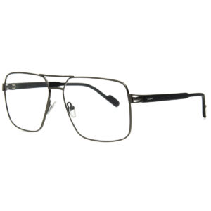 Диоптрична рамка LOCMAN LOCV011 SLV