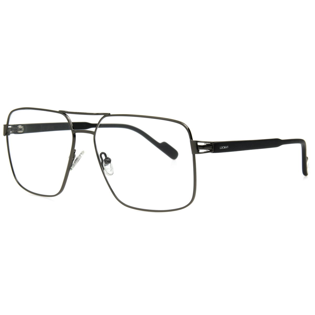 Диоптрична рамка LOCMAN LOCV011 SLV