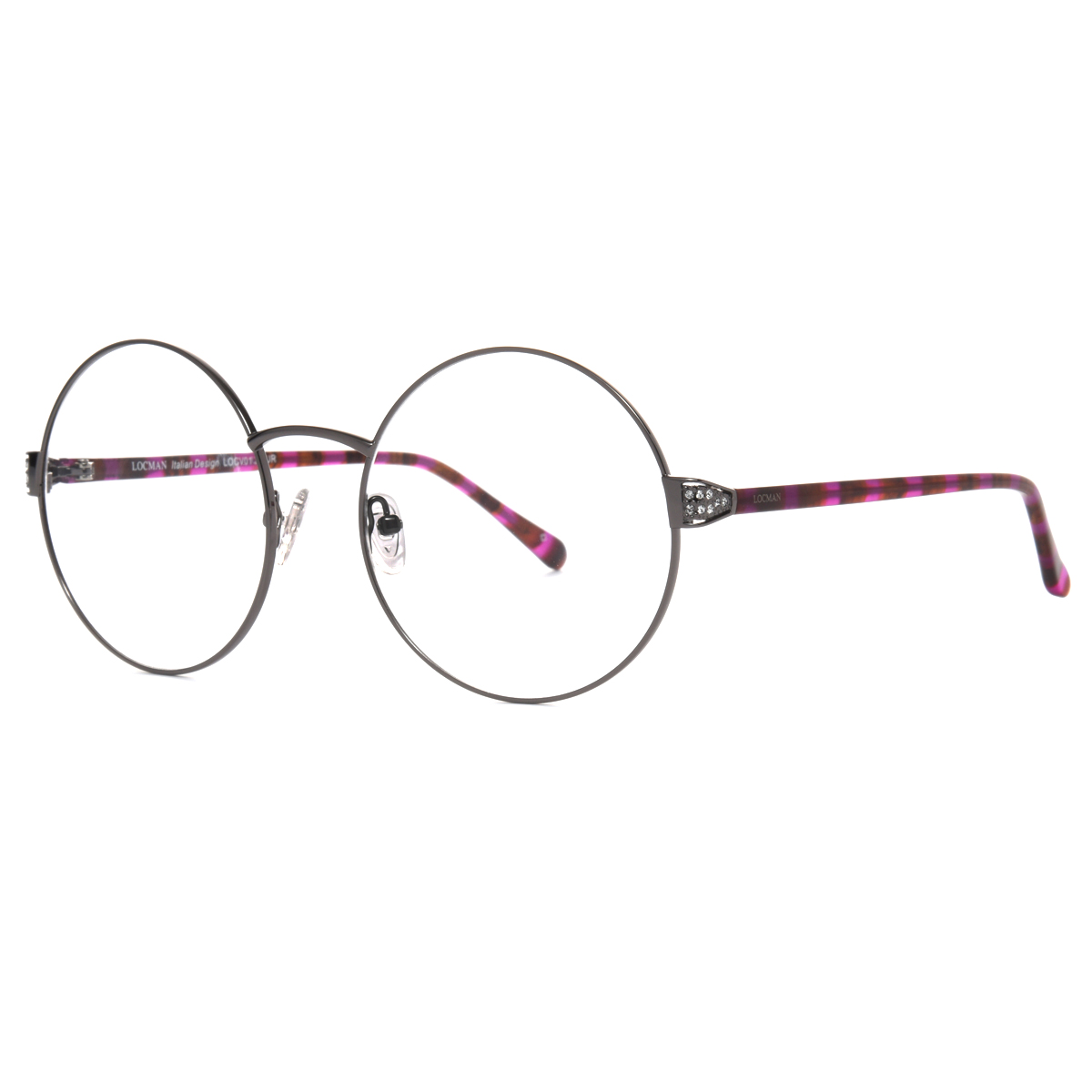 Диоптрична рамка LOCMAN LOCV013 PUR