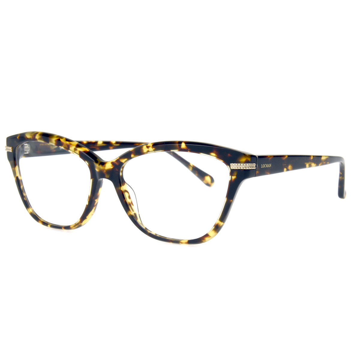 Диоптрична рамка LOCMAN LOCV015 DEM