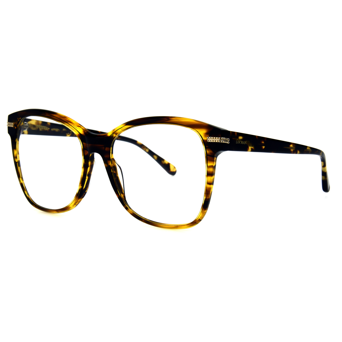 Диоптрична рамка LOCMAN LOCV018 DEM
