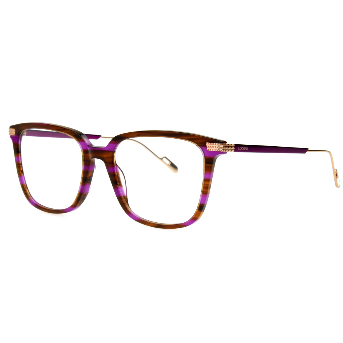 Диоптрична рамка LOCMAN LOCV020 DPU
