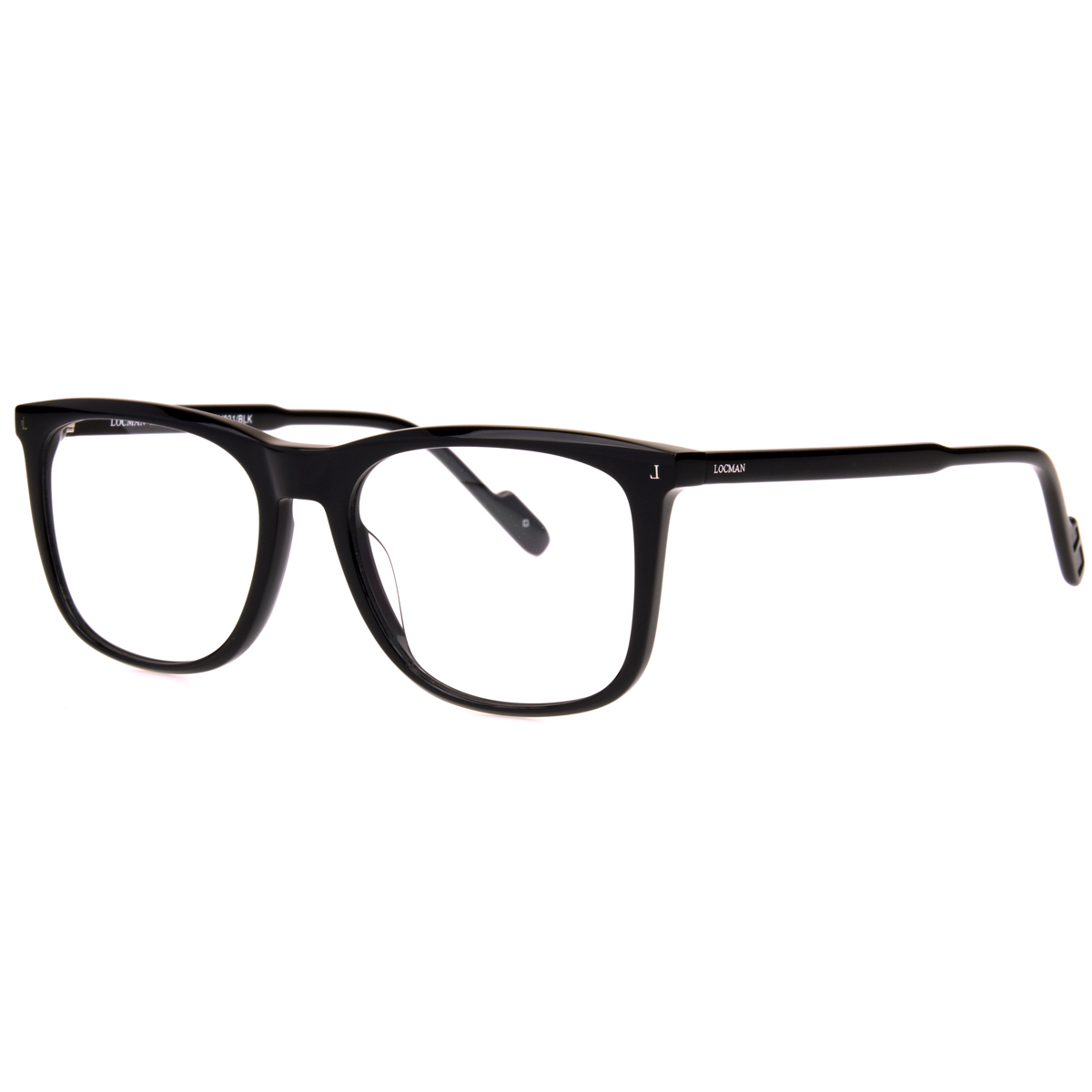 Диоптрична рамка LOCMAN LOCV031 BLK