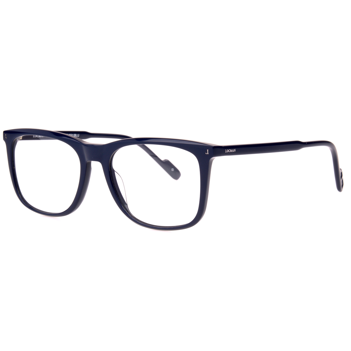 Диоптрична рамка LOCMAN LOCV031 BLU