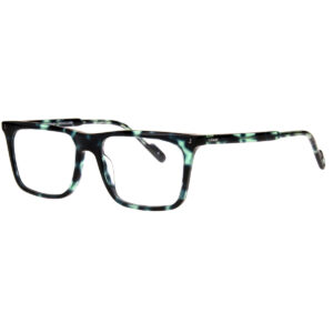 Диоптрична рамка LOCMAN LOCV032 GRN