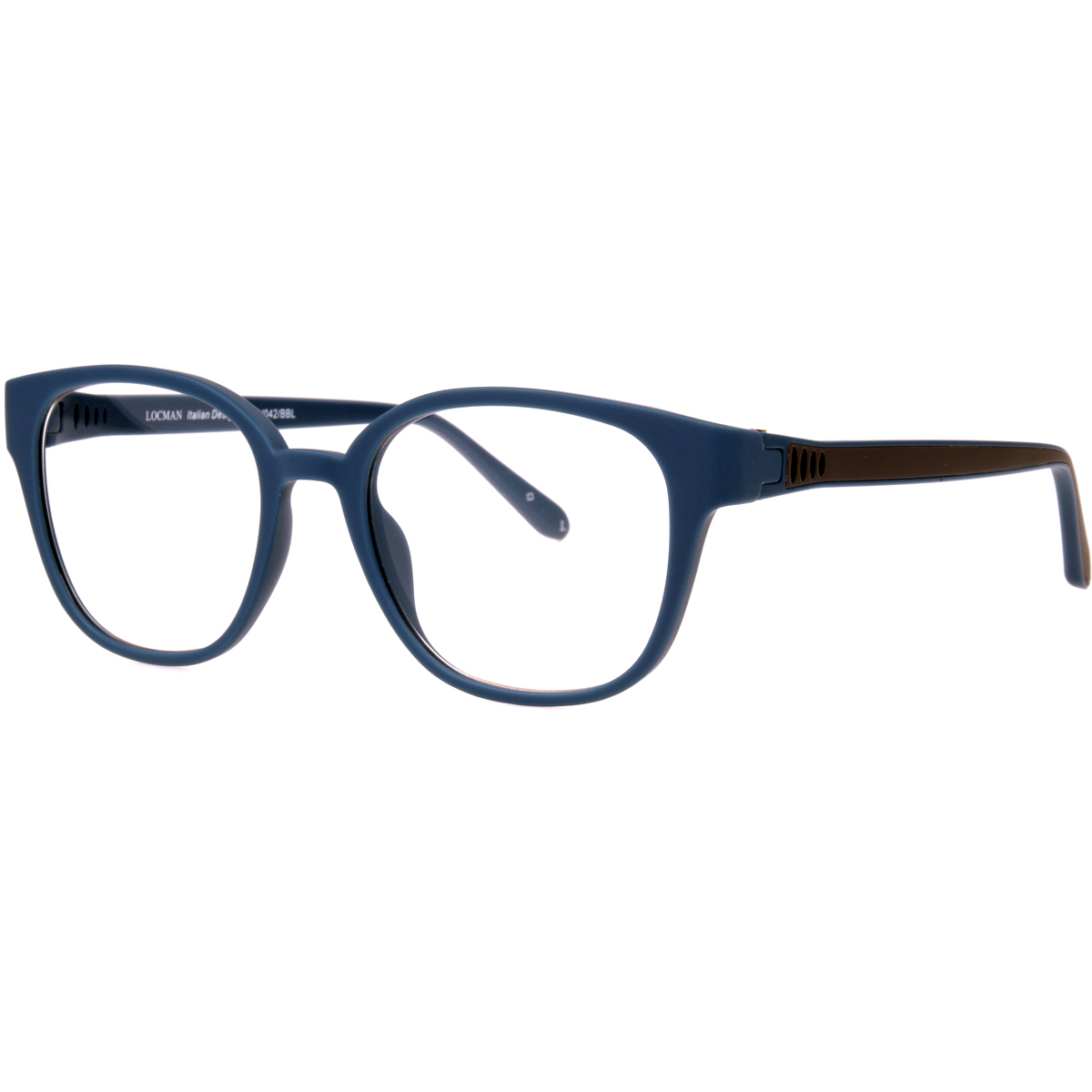 Диоптрична рамка LOCMAN LOCV042 BBL